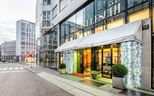 Hotel Brunelleschi - photo 2
