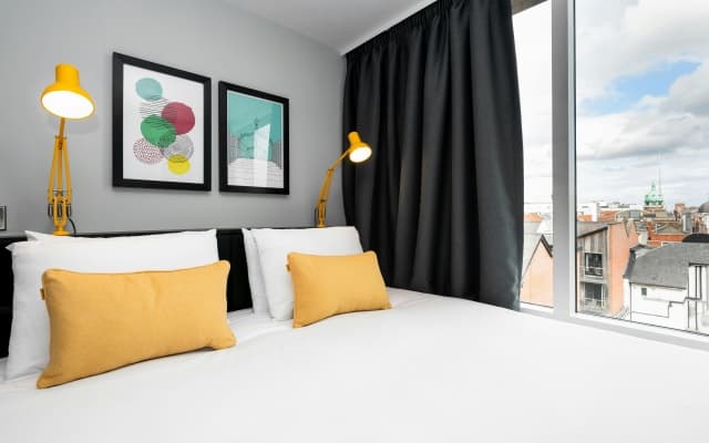 Staycity Aparthotels, Dublin, City Centre - photo 6