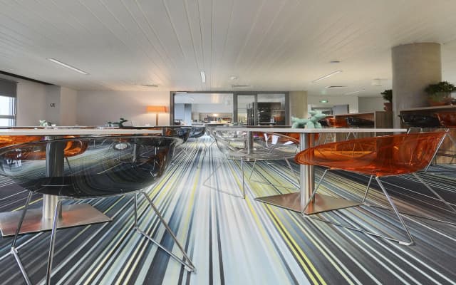 Lodge In Paris 13 Hotel - photo 5