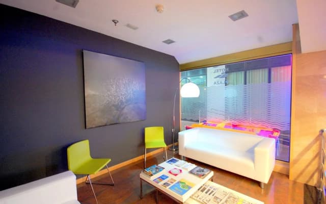 Hotel Adonis Plaza - photo 3
