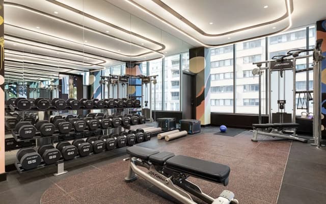 Canopy By Hilton Toronto Yorkville - photo 2