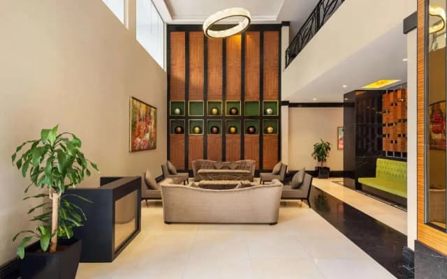 Ramada By Wyndham Makkah Zad Al Rawda - photo 4