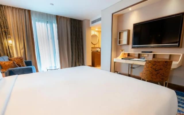 DoubleTree By Hilton Antalya City Centre - photo 3