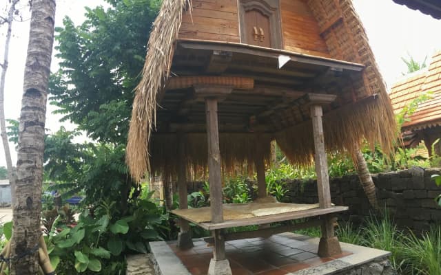 Suarti Boutique Village - photo 4