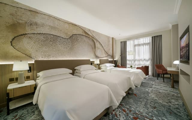 Rotana Al Manakha Madinah - photo 6