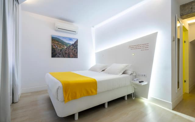 Atarazanas Málaga Boutique Hotel - photo 5