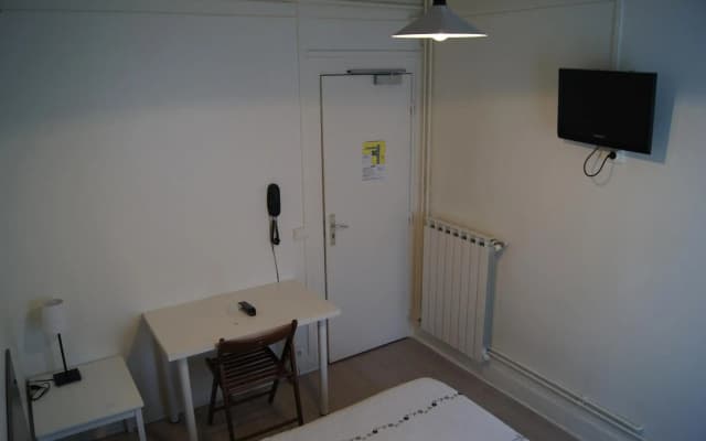 Hotel Moderne - photo 2