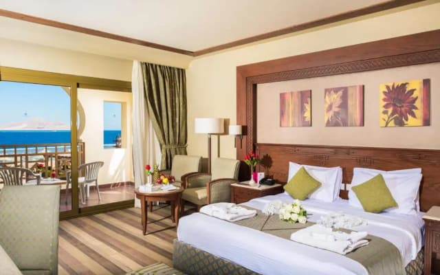 Charmillion Club Resort - photo 1