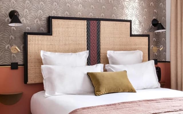 Doisy Etoile - Orso Hotel - photo 6