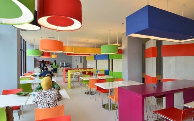 POP! Hotel BSD City Tangerang - photo 5