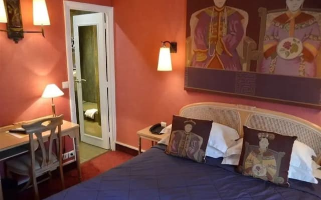 Neuilly Park Hotel - photo 12