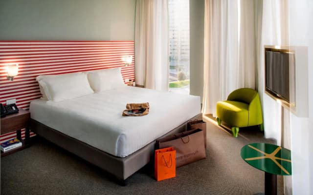Hotel Glam Milano - photo 2