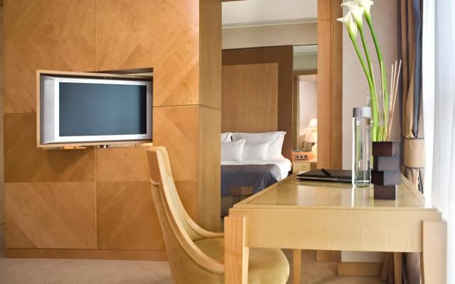 Melia Athens Hotel - photo 4