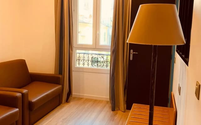 Hotel Esprit d'Azur - photo 5