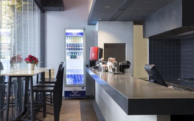 Athenaeum K 29 Hotel - photo 4