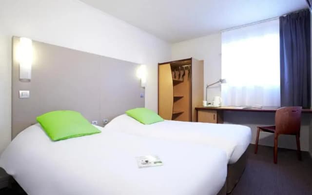 Campanile PRIME - Villejuif - photo 15
