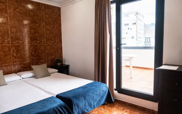Hotel Adonis Capital - photo 3
