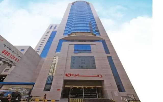 Ramada Dar Al Fayzeen Makkah - photo 4