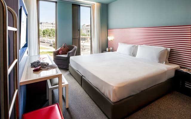 Glam Milano Hotel  - photo 2