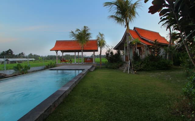 Suarti Boutique Village - photo 5
