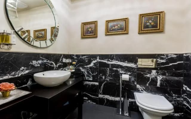 Hotel Caruso Old Town Prague - photo 5