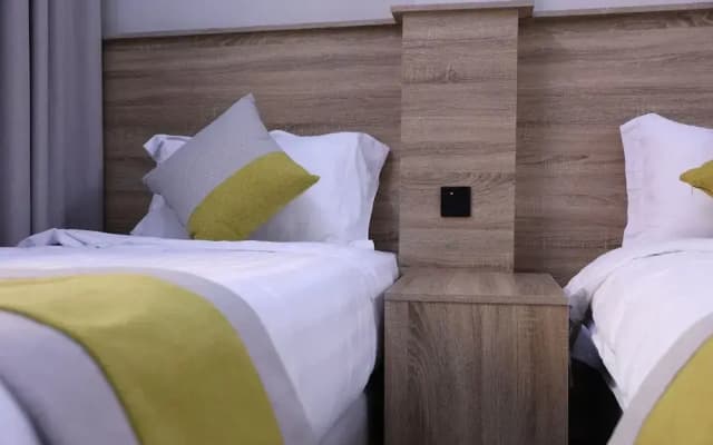 Madinah Deluxe - photo 18