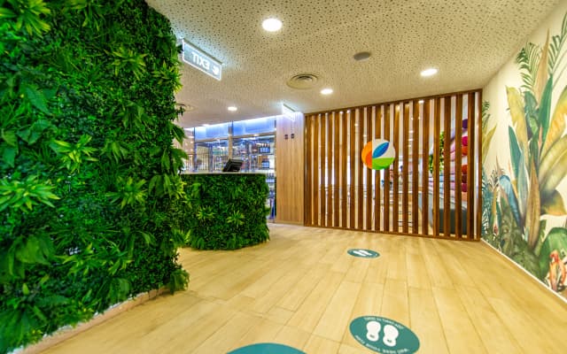 Paradise Park Fun Lifestyle Hotel - photo 1