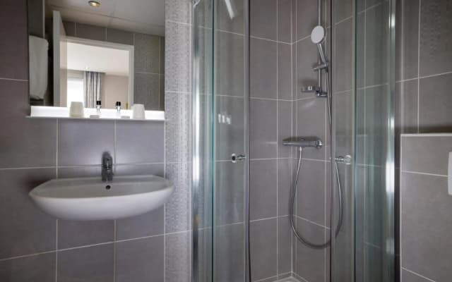 Hotel Charlemagne - photo 4