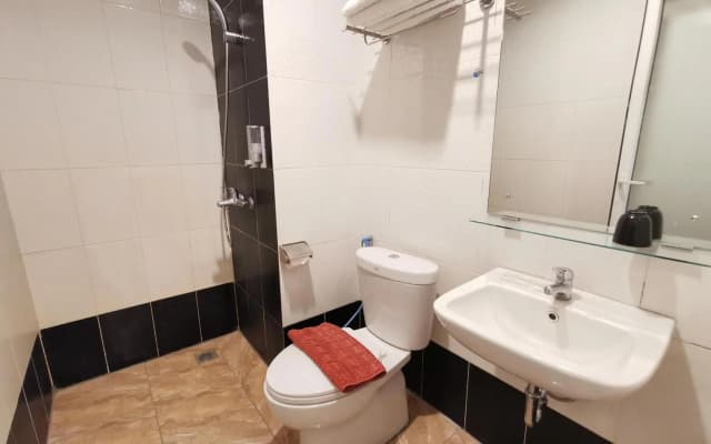 Marilyn Hotel Serpong - photo 4