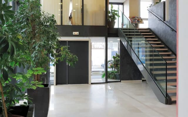 Sejours & Affaires Paris-Ivry - photo 4