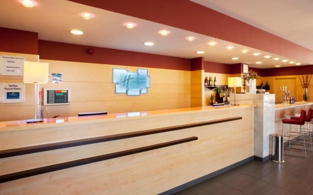 Holiday Inn Express Malaga Airport by IHG - photo 3