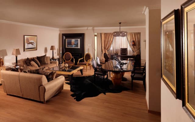 Divani Caravel Hotel - photo 3