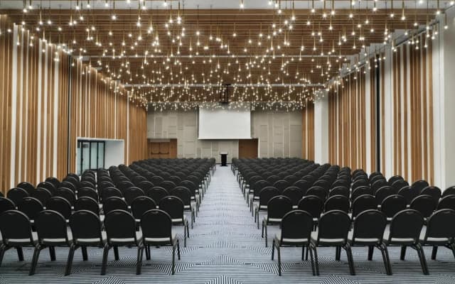 Grand Hyatt Athens - photo 4