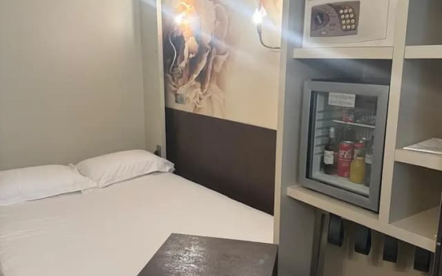 Vivaldi Hotel - photo 2