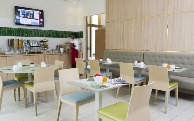 Aparthotel Adagio Paris Vincennes - photo 3