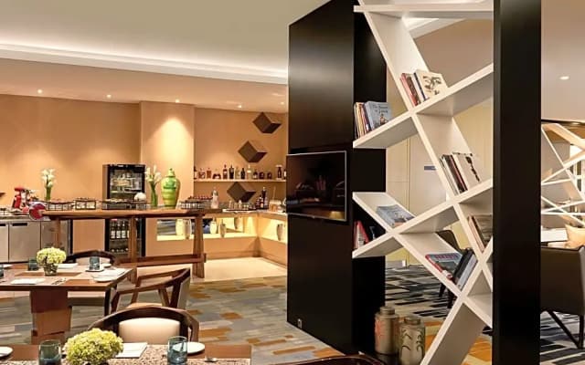 Pullman Jakarta Indonesia Thamrin CBD - photo 4