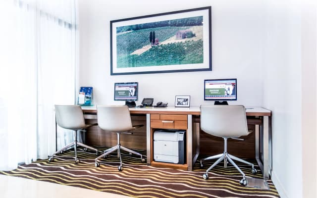 Courtyard by Marriott Paris Arcueil - photo 5