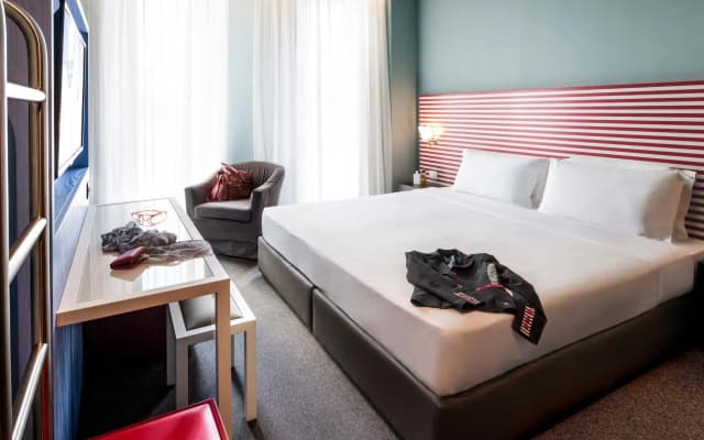 Glam Milano Hotel  - photo 1