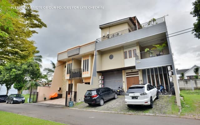 Casa Vanda Guesthouse - photo 3