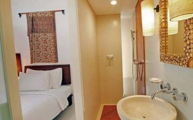 Ubud Green Resort Villas Powered by Archipelago - photo 9