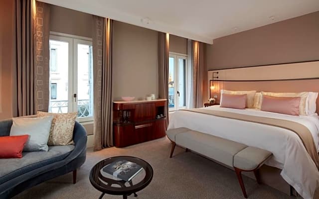 The St. Regis Venice Hotel - photo 1