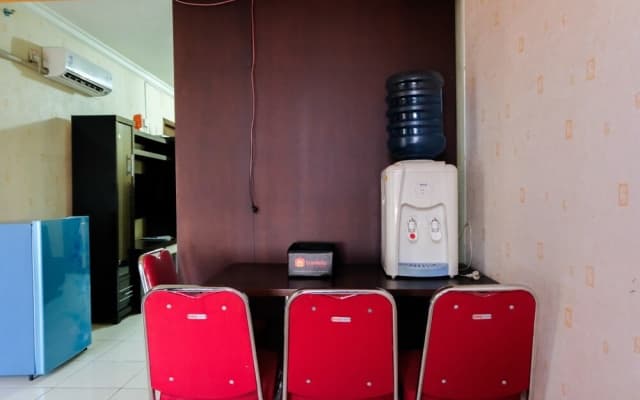 2BR Apartment at Great Western Serpong - photo 3