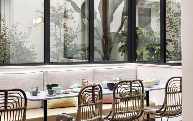 Doisy Etoile - Orso Hotel - photo 5