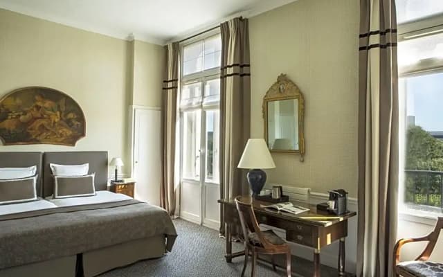 Hotel Brighton - photo 13