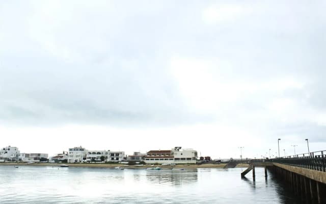 Hotel Aeromar - photo 5
