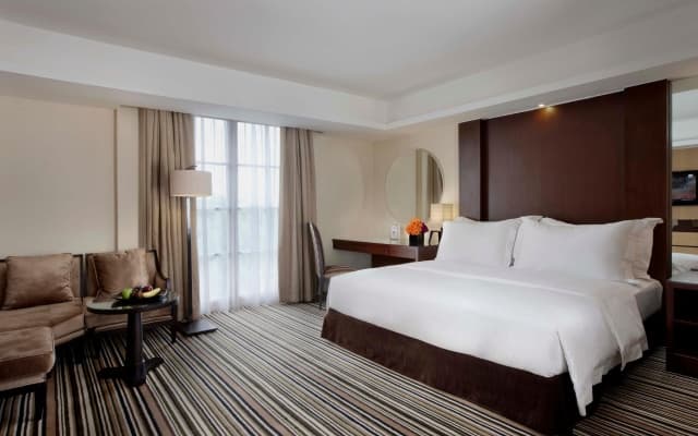 Hotel Gran Mahakam - photo 1