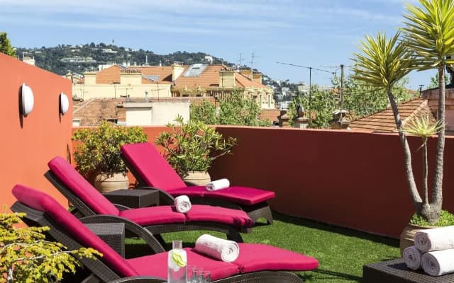 Citadines Croisette Cannes - photo 3