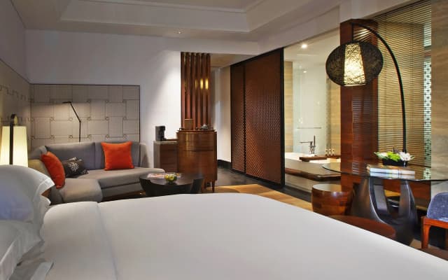Sofitel Bali Nusa Dua Beach Resort - photo 5