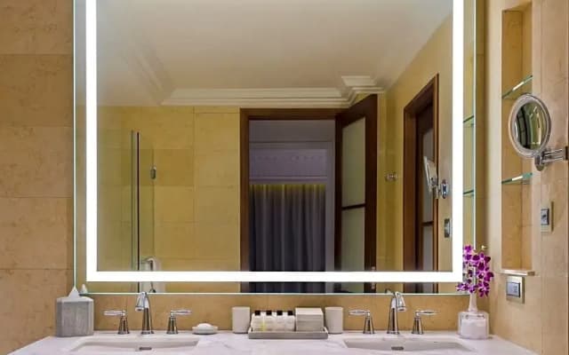 The Fullerton Hotel Singapore - photo 3