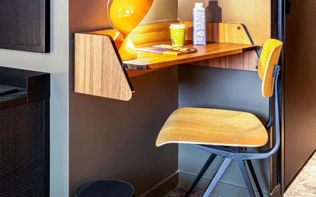 Ibis Styles Paris Villejuif - photo 7